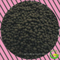 Bio Humate Granular Fertilizantes